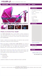 Mobile Screenshot of mdudek.pl